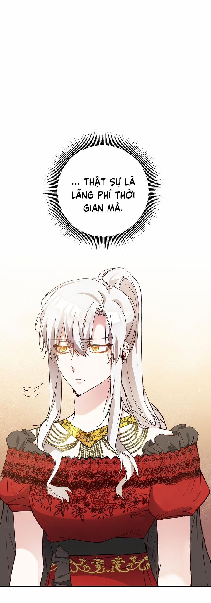 Lý Do Tôi Sống Dưới Thân Phận Ác Nữ 22 trang 29