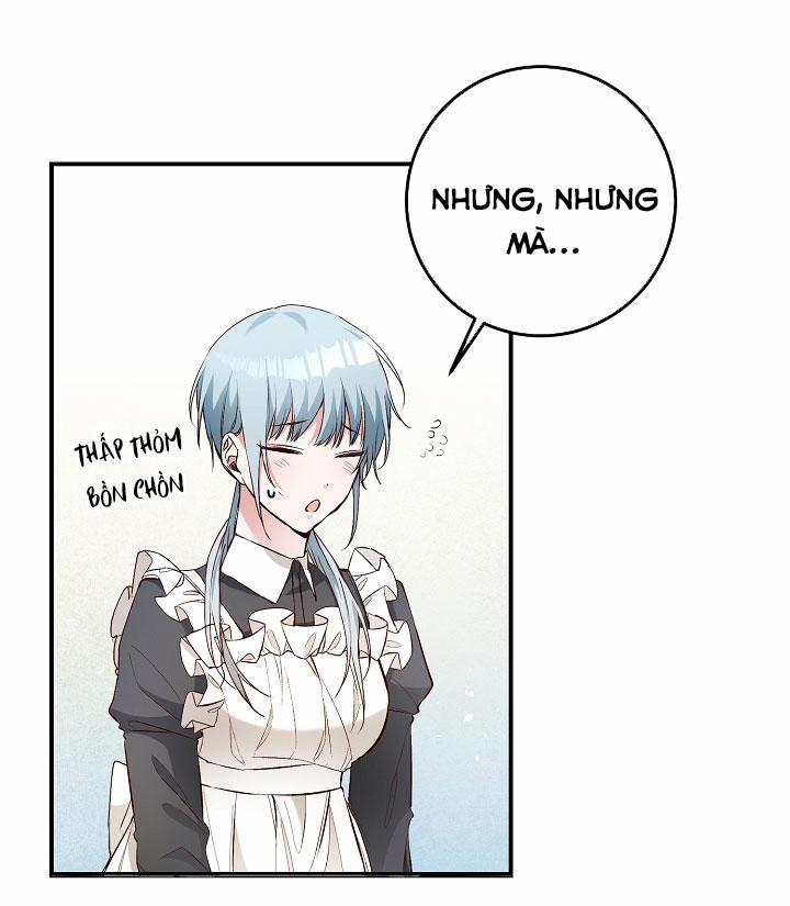 Lý Do Tôi Sống Dưới Thân Phận Ác Nữ 22 trang 3