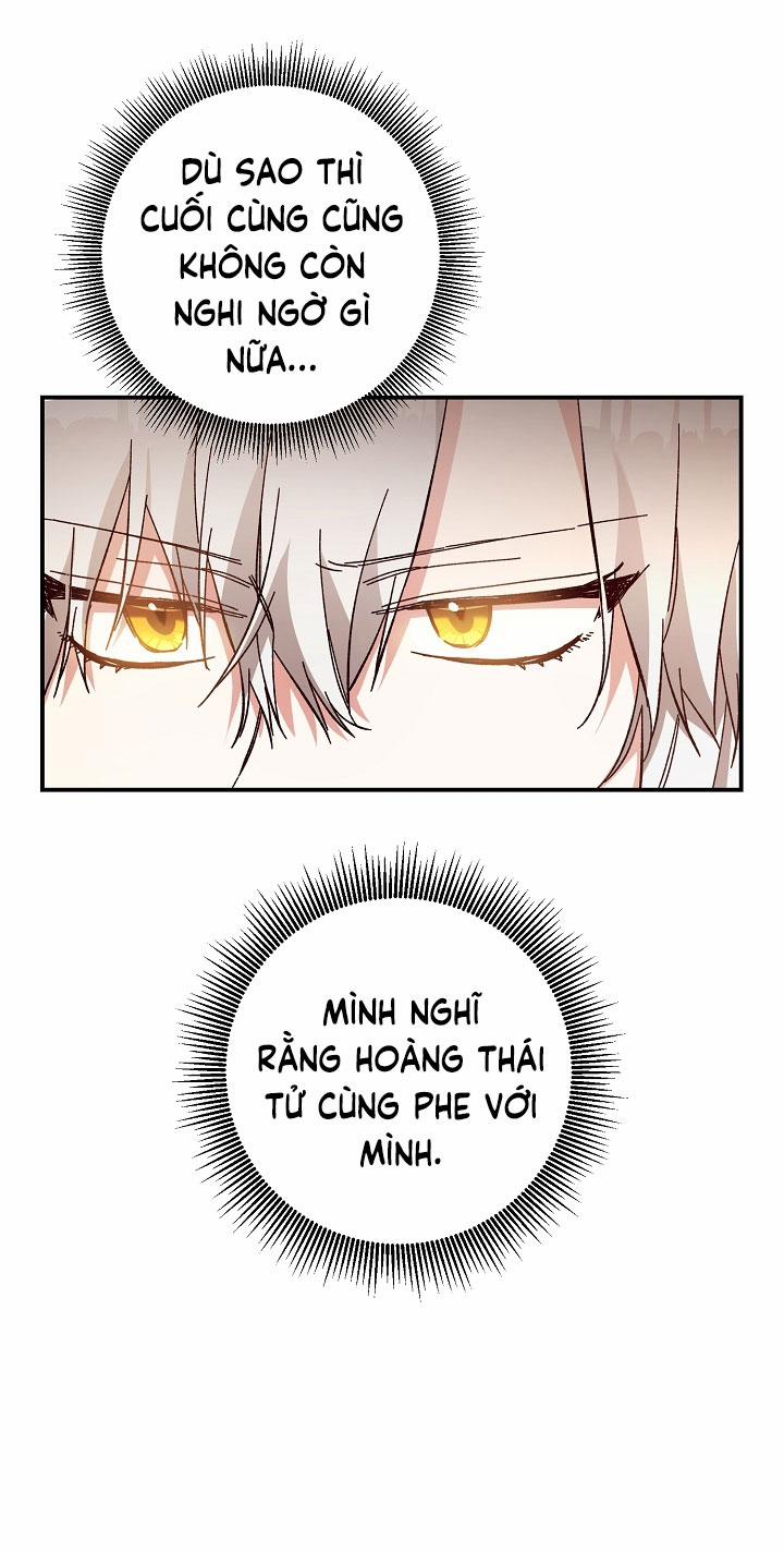 Lý Do Tôi Sống Dưới Thân Phận Ác Nữ 22 trang 30