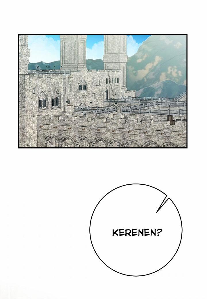 Lý Do Tôi Sống Dưới Thân Phận Ác Nữ 22 trang 31