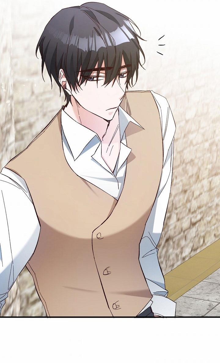 Lý Do Tôi Sống Dưới Thân Phận Ác Nữ 22 trang 32