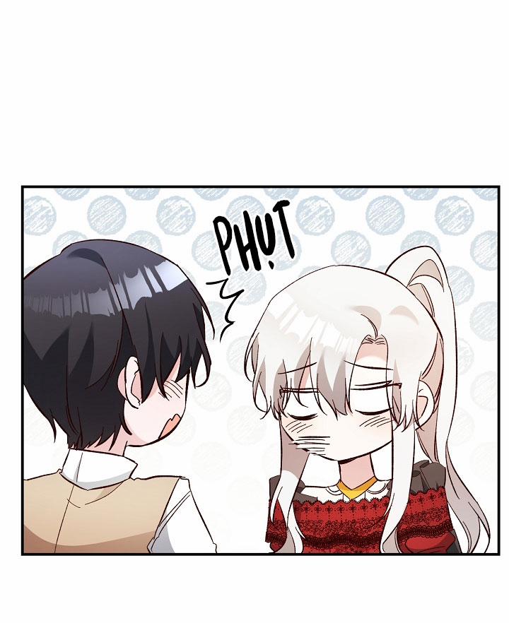 Lý Do Tôi Sống Dưới Thân Phận Ác Nữ 22 trang 38