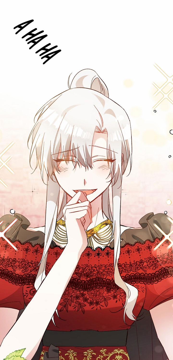 Lý Do Tôi Sống Dưới Thân Phận Ác Nữ 22 trang 39