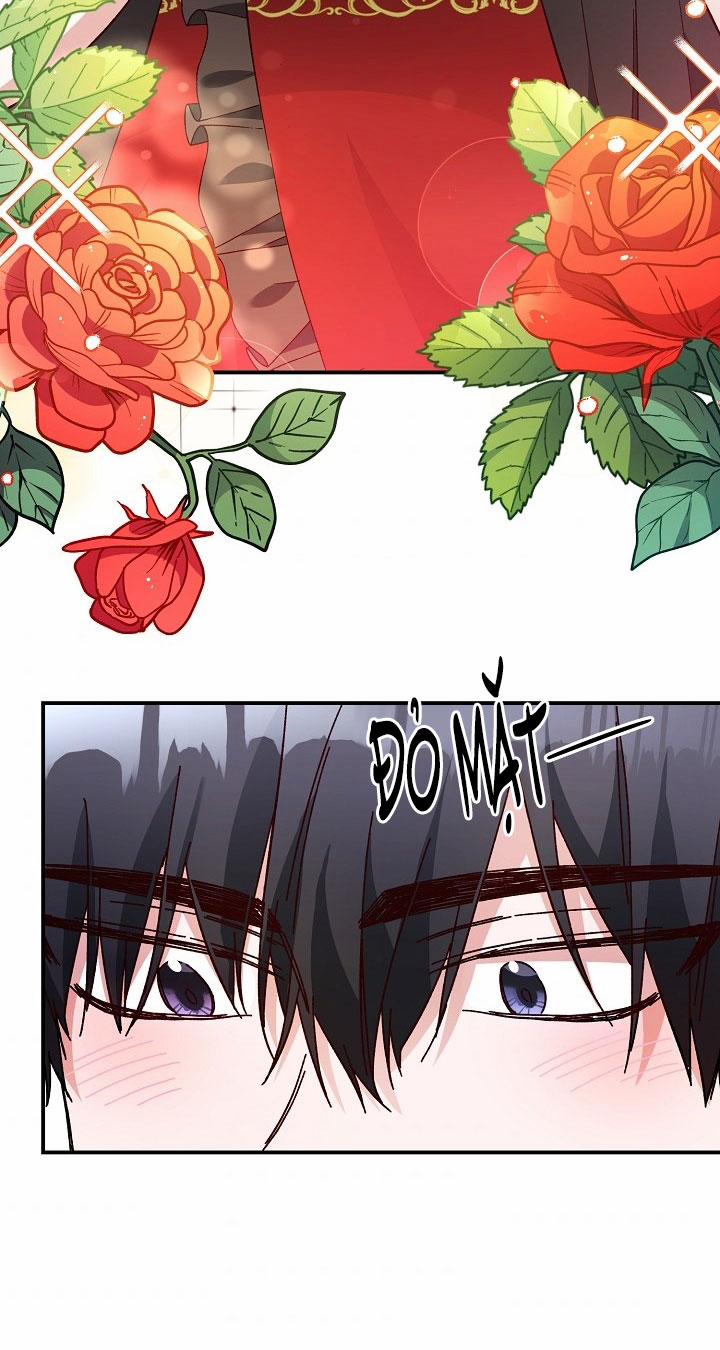 Lý Do Tôi Sống Dưới Thân Phận Ác Nữ 22 trang 40