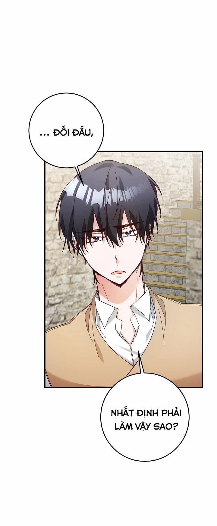 Lý Do Tôi Sống Dưới Thân Phận Ác Nữ 22 trang 45