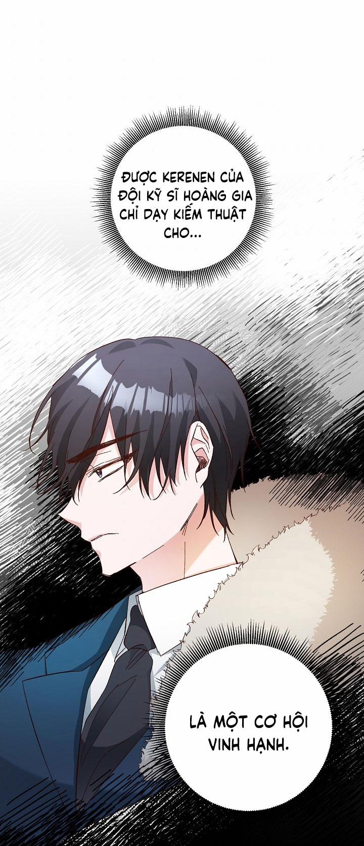 Lý Do Tôi Sống Dưới Thân Phận Ác Nữ 22 trang 47