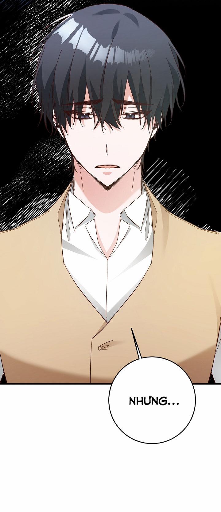 Lý Do Tôi Sống Dưới Thân Phận Ác Nữ 22 trang 48