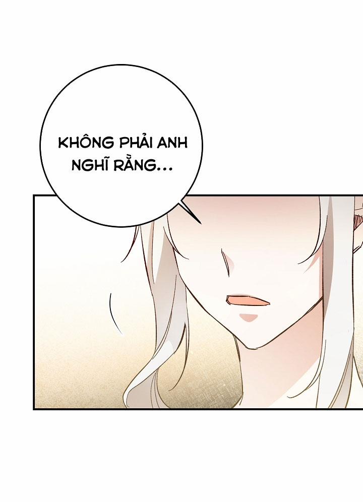 Lý Do Tôi Sống Dưới Thân Phận Ác Nữ 22 trang 50