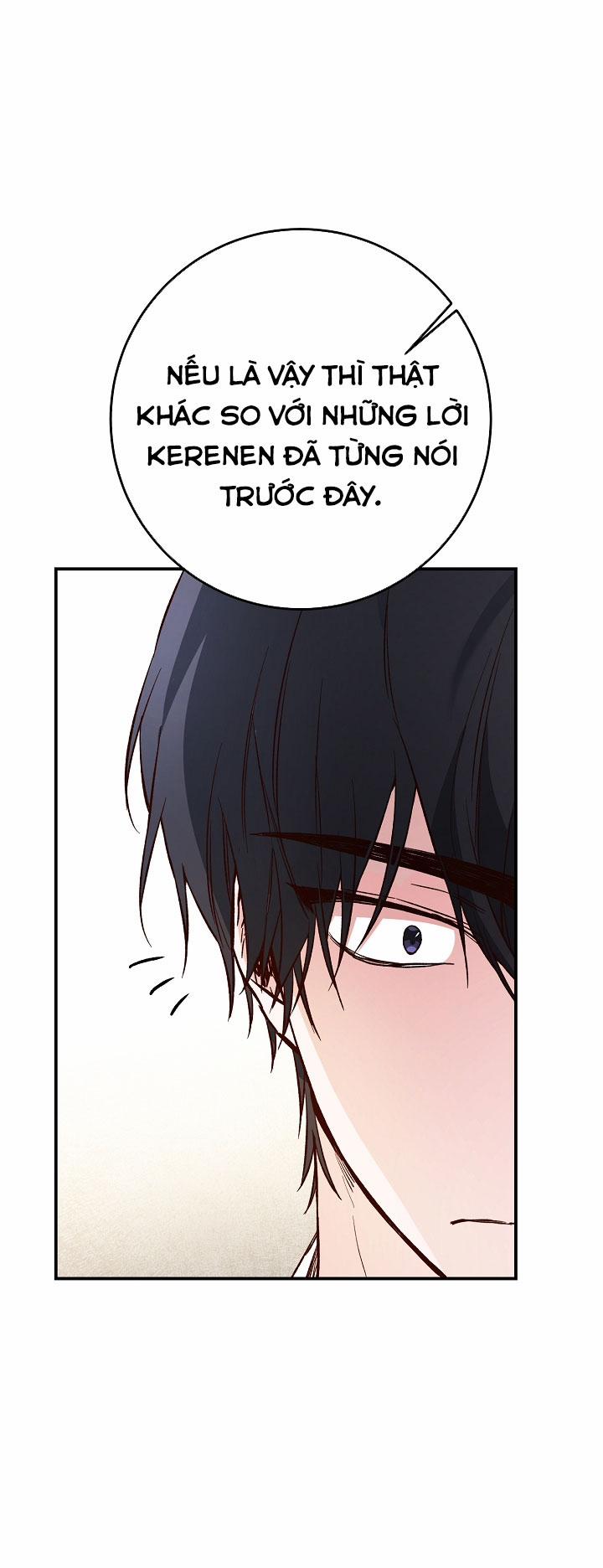 Lý Do Tôi Sống Dưới Thân Phận Ác Nữ 22 trang 52