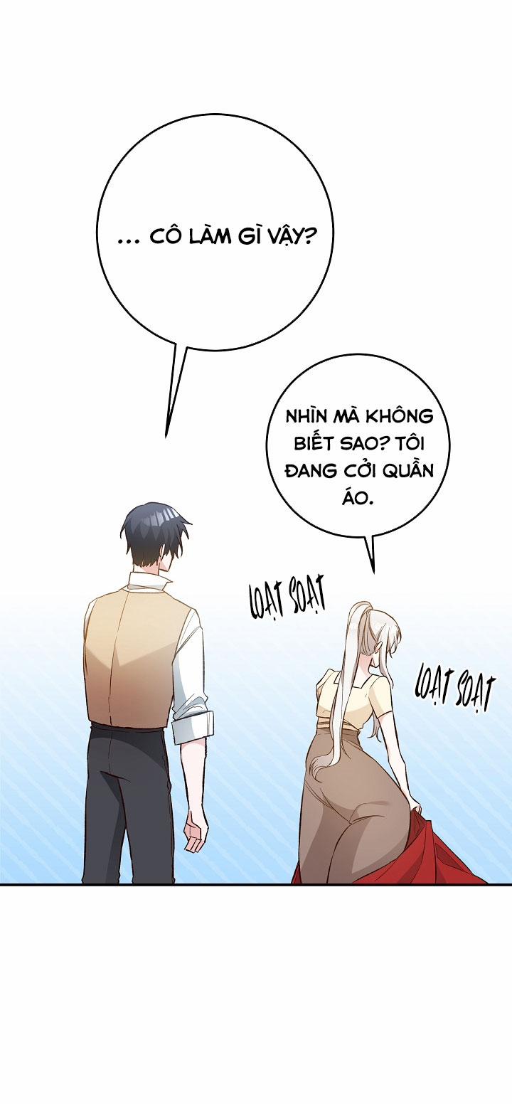 Lý Do Tôi Sống Dưới Thân Phận Ác Nữ 22 trang 55