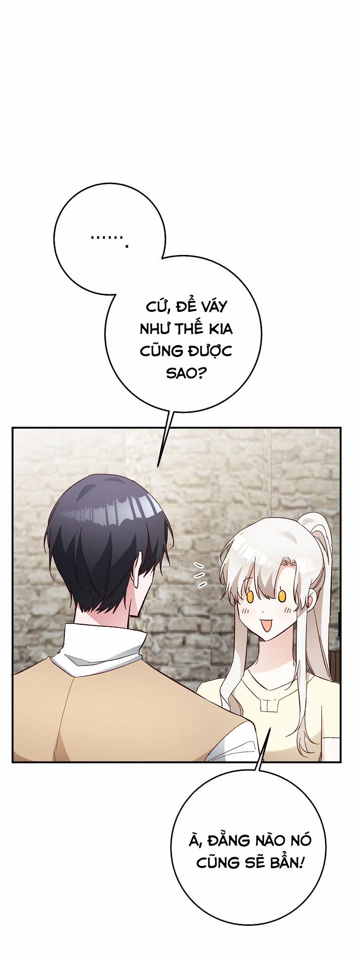 Lý Do Tôi Sống Dưới Thân Phận Ác Nữ 22 trang 57