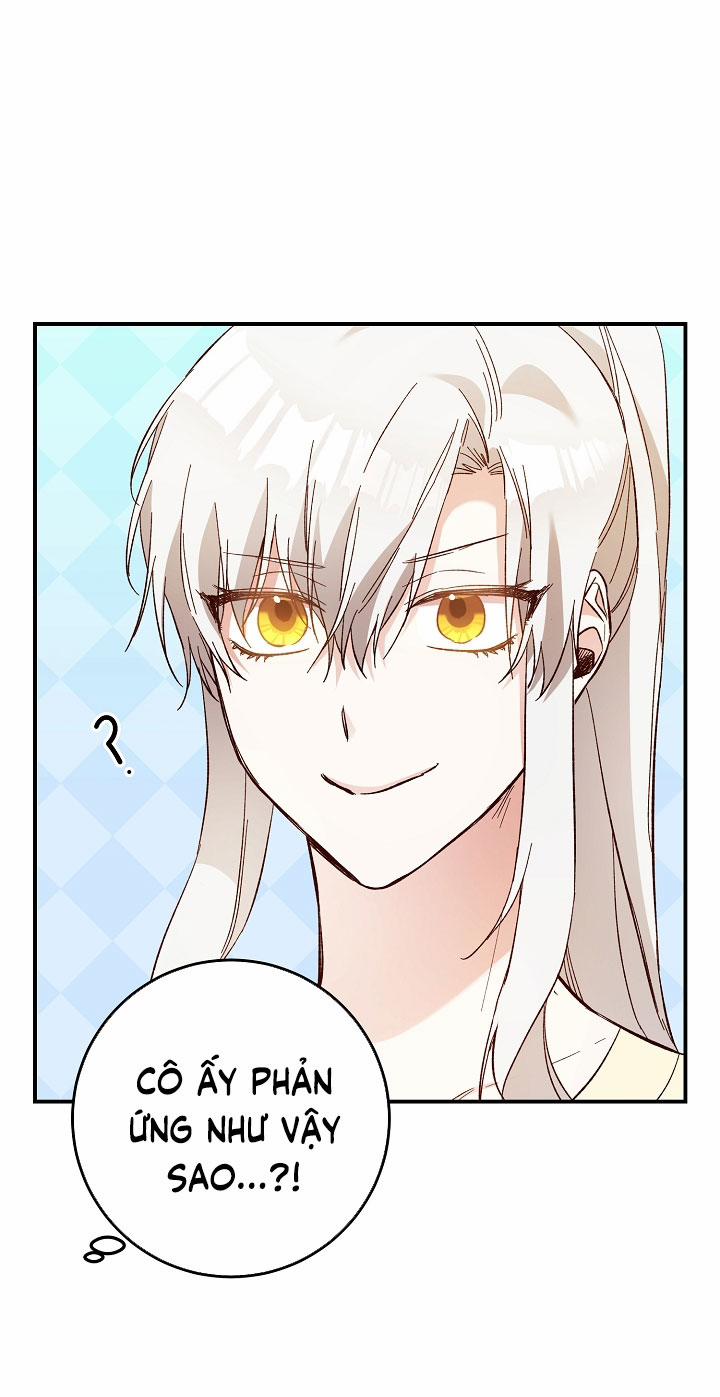 Lý Do Tôi Sống Dưới Thân Phận Ác Nữ 22 trang 58