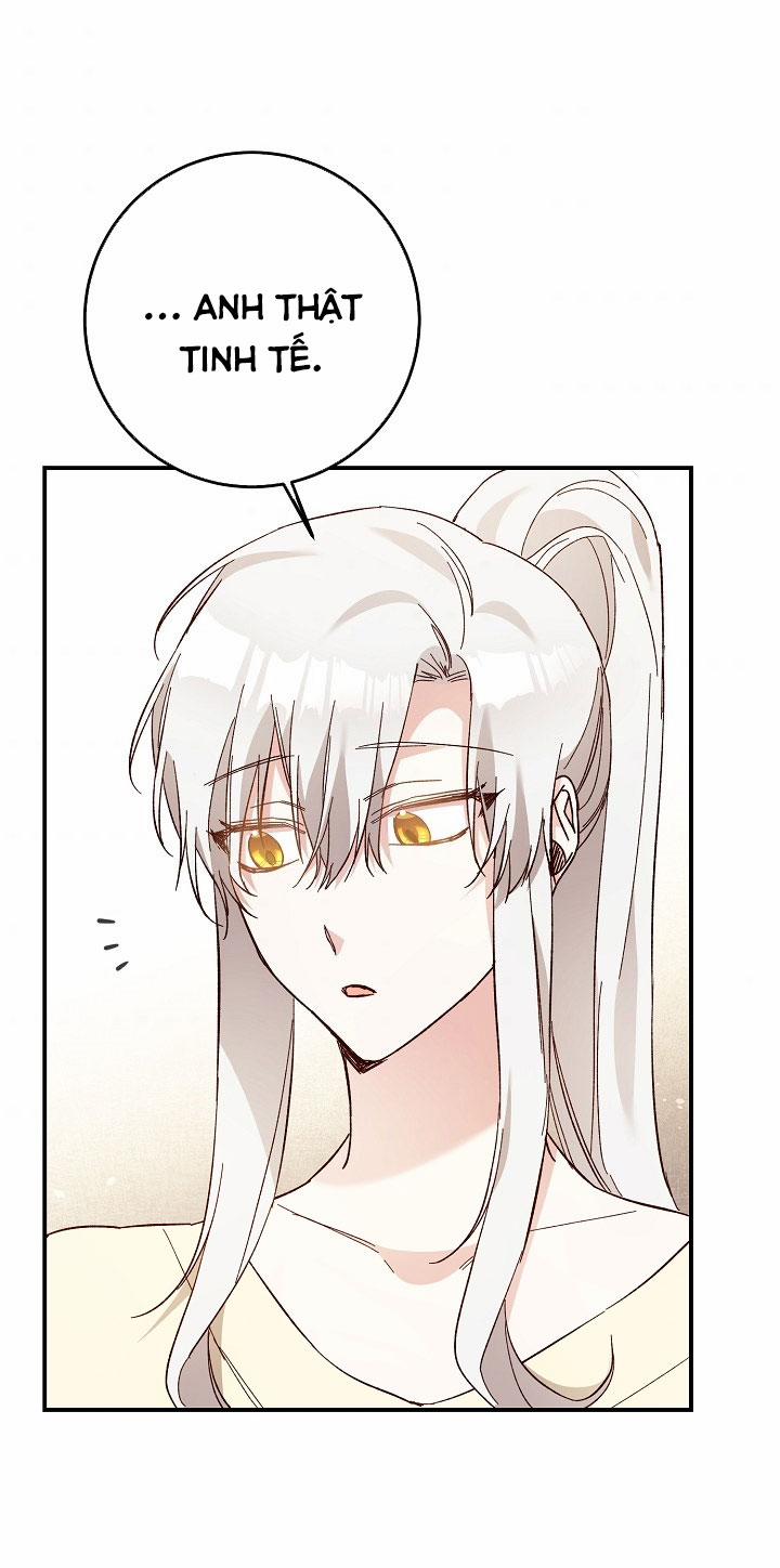 Lý Do Tôi Sống Dưới Thân Phận Ác Nữ 22 trang 60