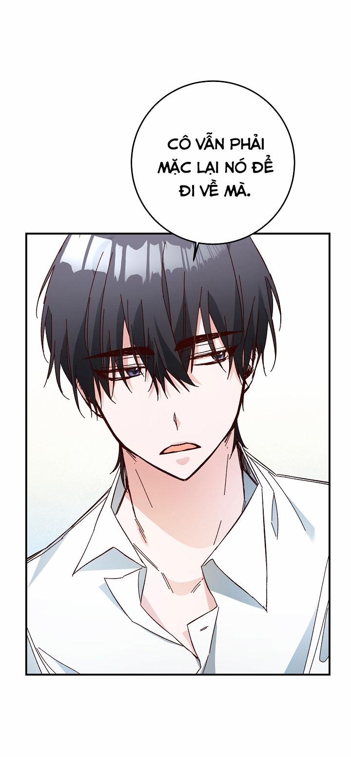 Lý Do Tôi Sống Dưới Thân Phận Ác Nữ 22 trang 61