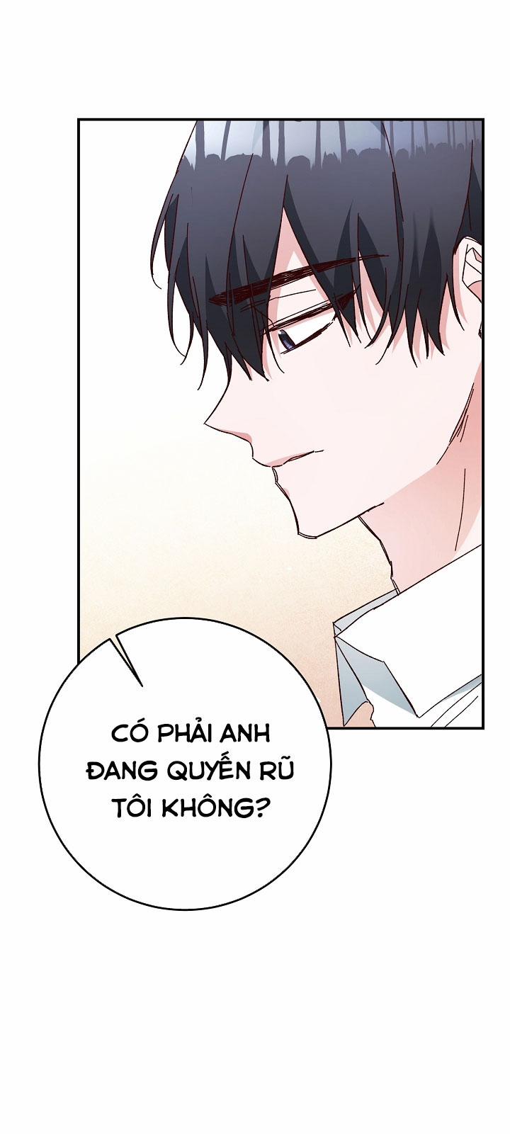 Lý Do Tôi Sống Dưới Thân Phận Ác Nữ 22 trang 63