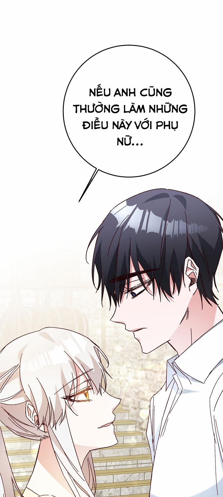 Lý Do Tôi Sống Dưới Thân Phận Ác Nữ 22 trang 64