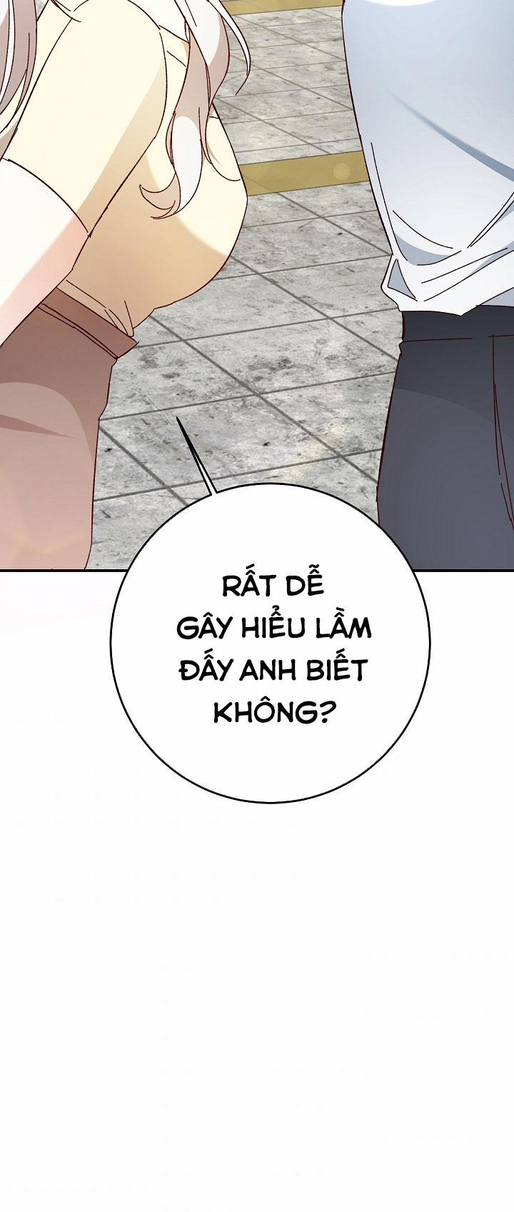 Lý Do Tôi Sống Dưới Thân Phận Ác Nữ 22 trang 65