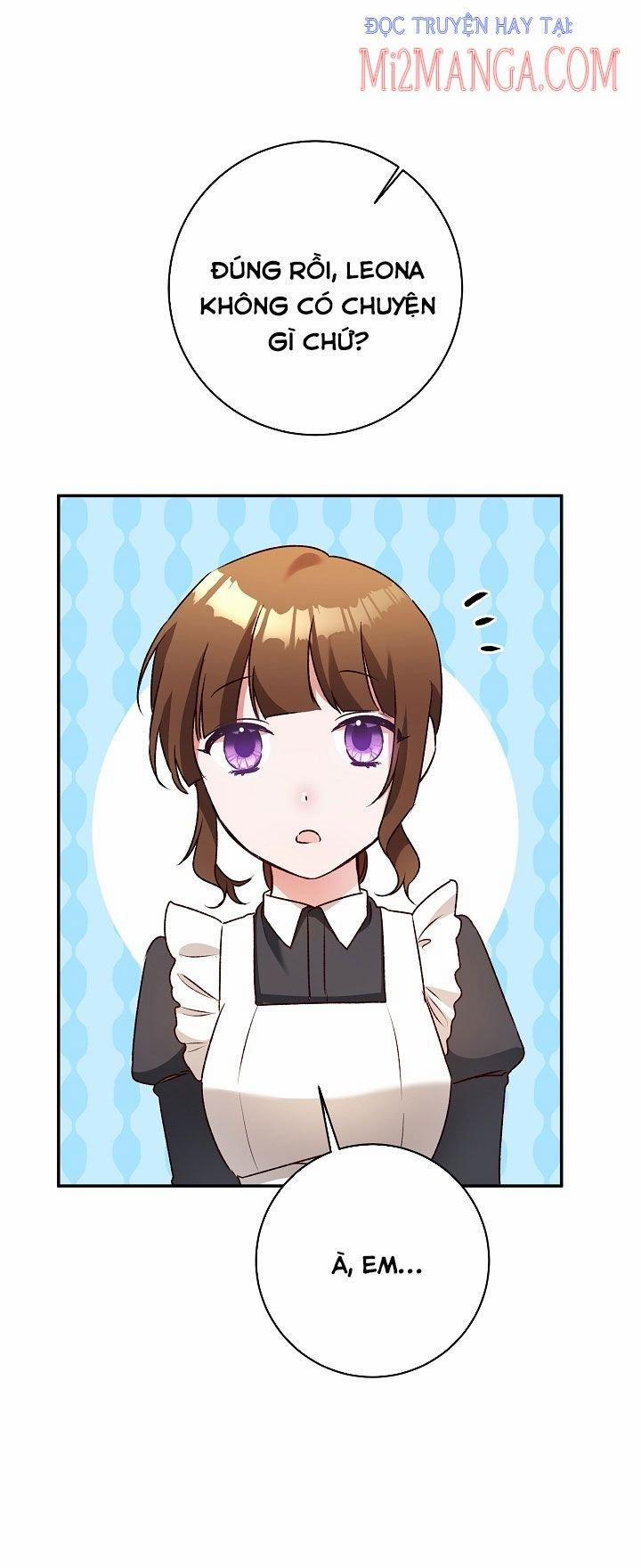 Lý Do Tôi Sống Dưới Thân Phận Ác Nữ 37.5 trang 1