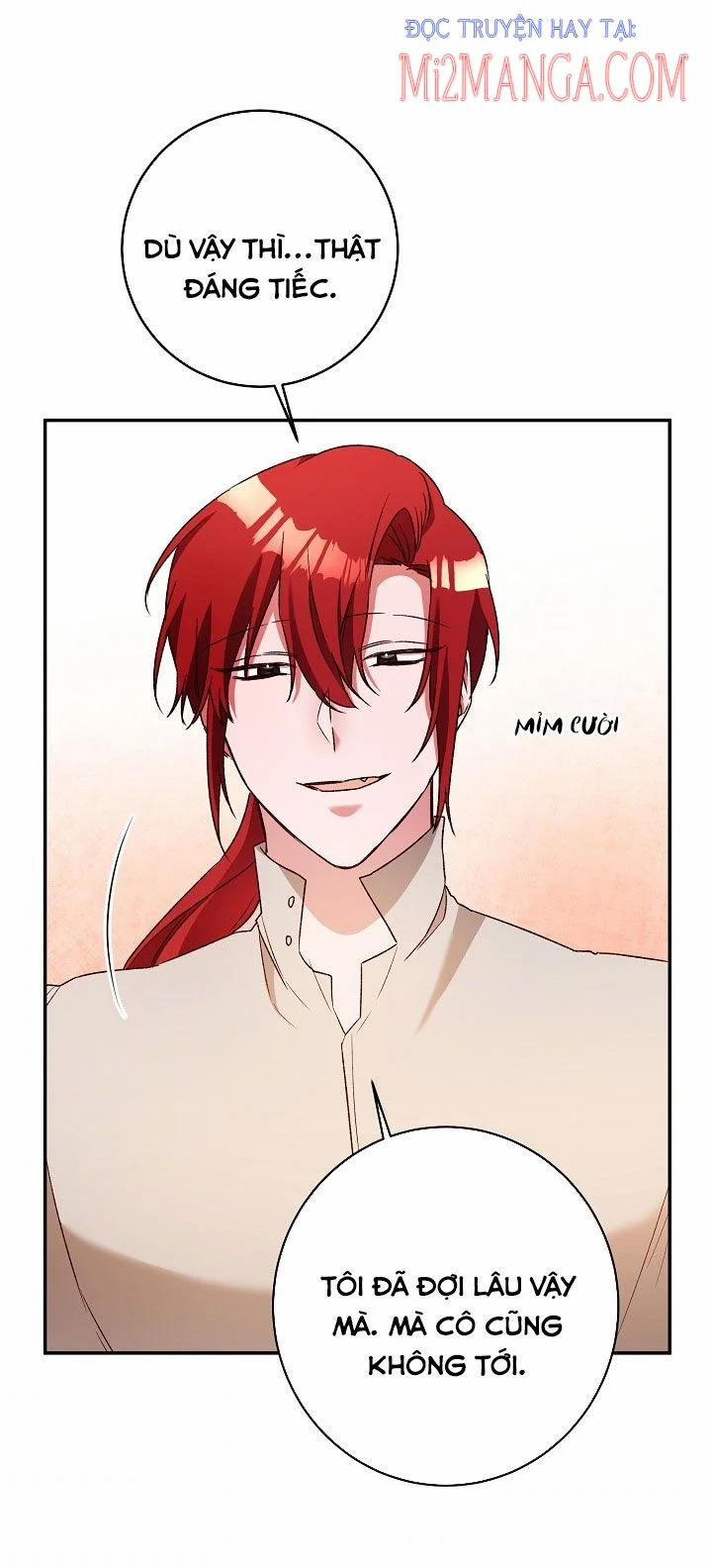 Lý Do Tôi Sống Dưới Thân Phận Ác Nữ 37.5 trang 12