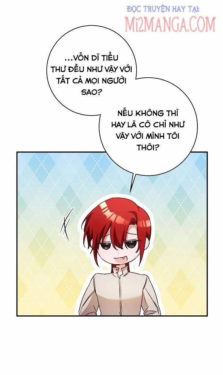 Lý Do Tôi Sống Dưới Thân Phận Ác Nữ 37.5 trang 16