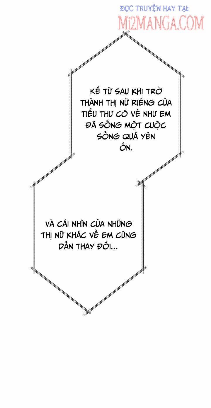 Lý Do Tôi Sống Dưới Thân Phận Ác Nữ 37.5 trang 3