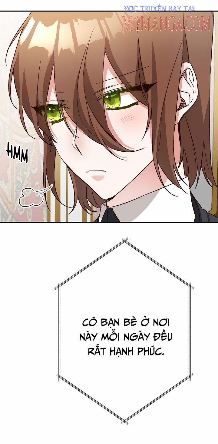 Lý Do Tôi Sống Dưới Thân Phận Ác Nữ 37.5 trang 5