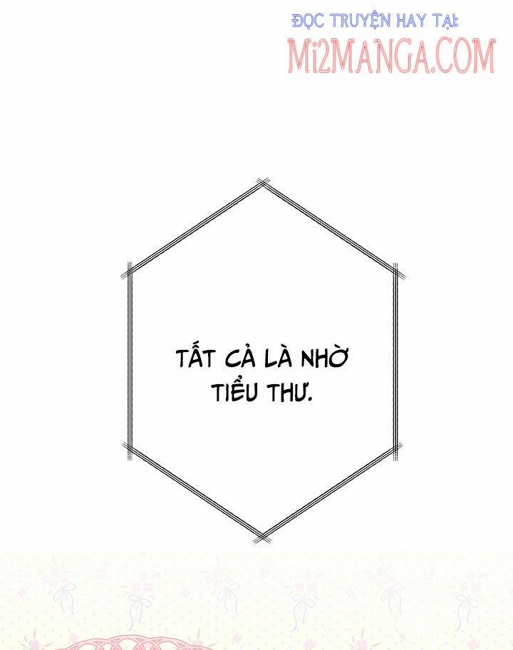 Lý Do Tôi Sống Dưới Thân Phận Ác Nữ 37.5 trang 6