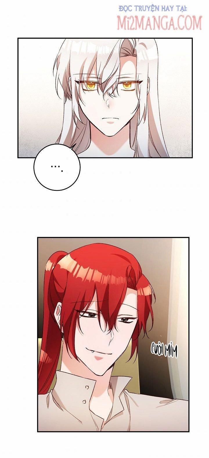 Lý Do Tôi Sống Dưới Thân Phận Ác Nữ 38 trang 0