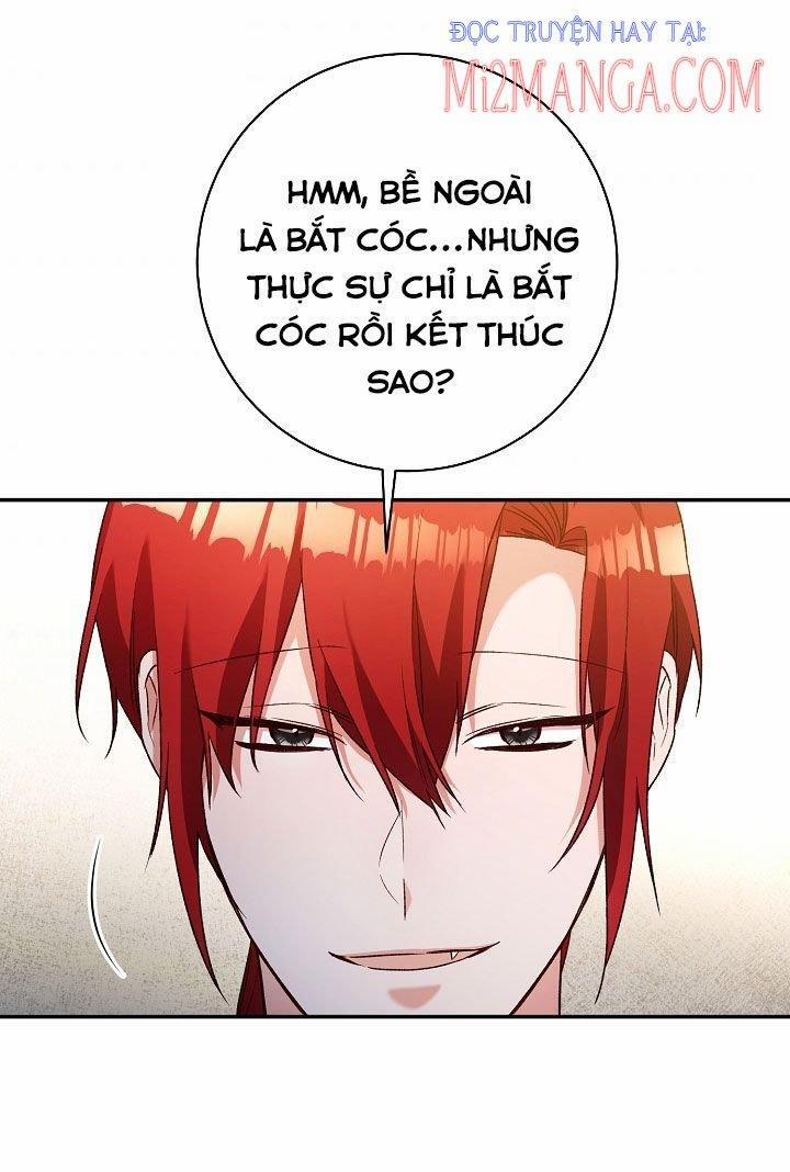 Lý Do Tôi Sống Dưới Thân Phận Ác Nữ 38 trang 1