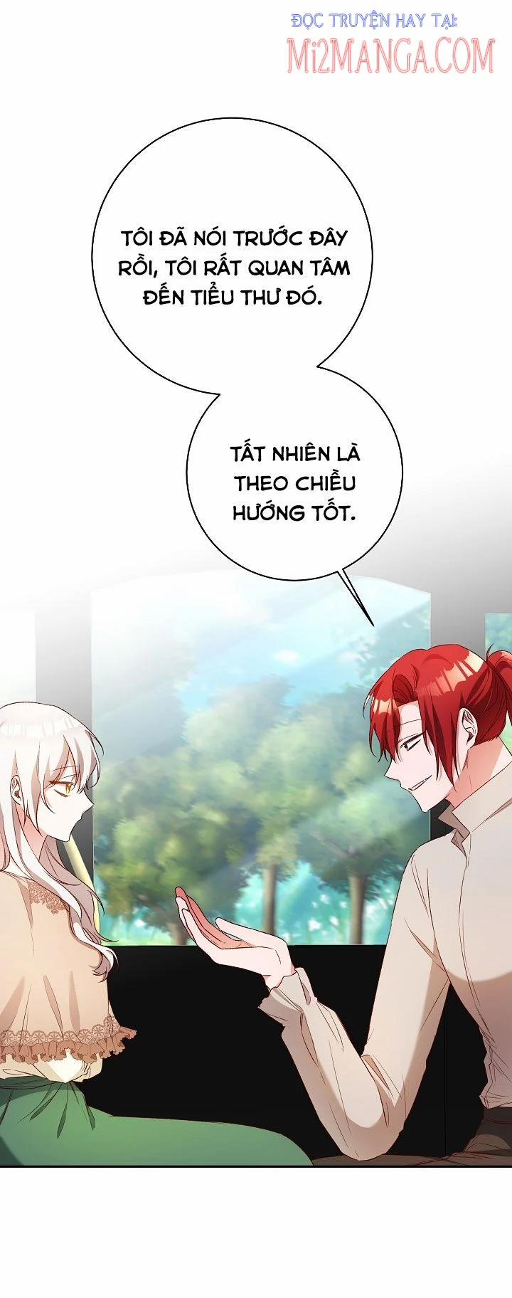 Lý Do Tôi Sống Dưới Thân Phận Ác Nữ 38 trang 12