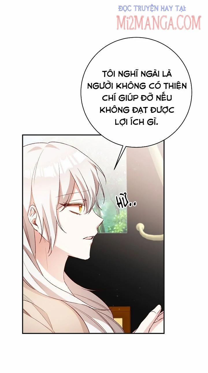 Lý Do Tôi Sống Dưới Thân Phận Ác Nữ 38 trang 13