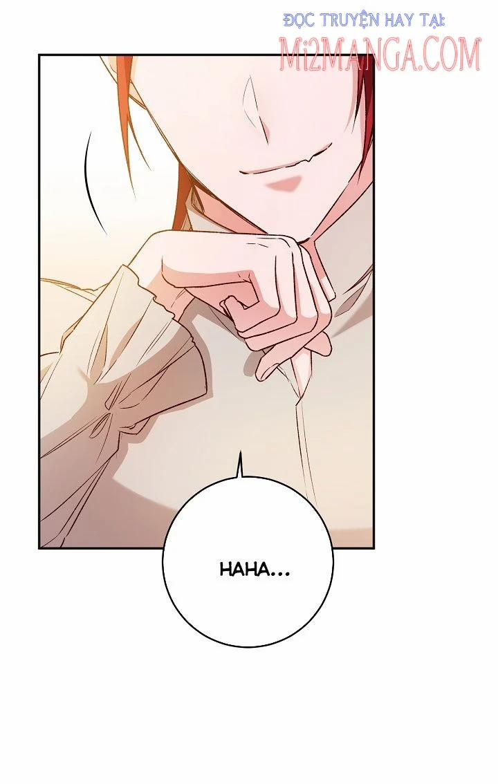 Lý Do Tôi Sống Dưới Thân Phận Ác Nữ 38 trang 17