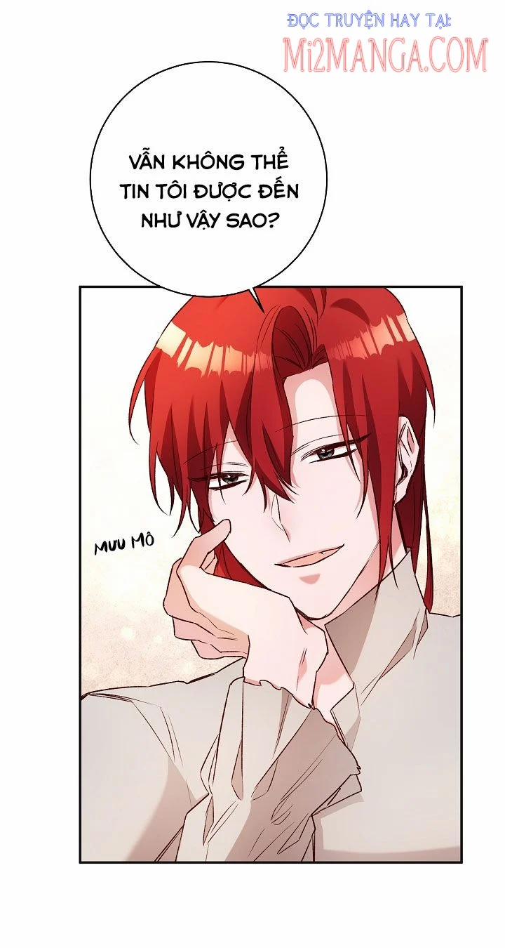 Lý Do Tôi Sống Dưới Thân Phận Ác Nữ 38 trang 18