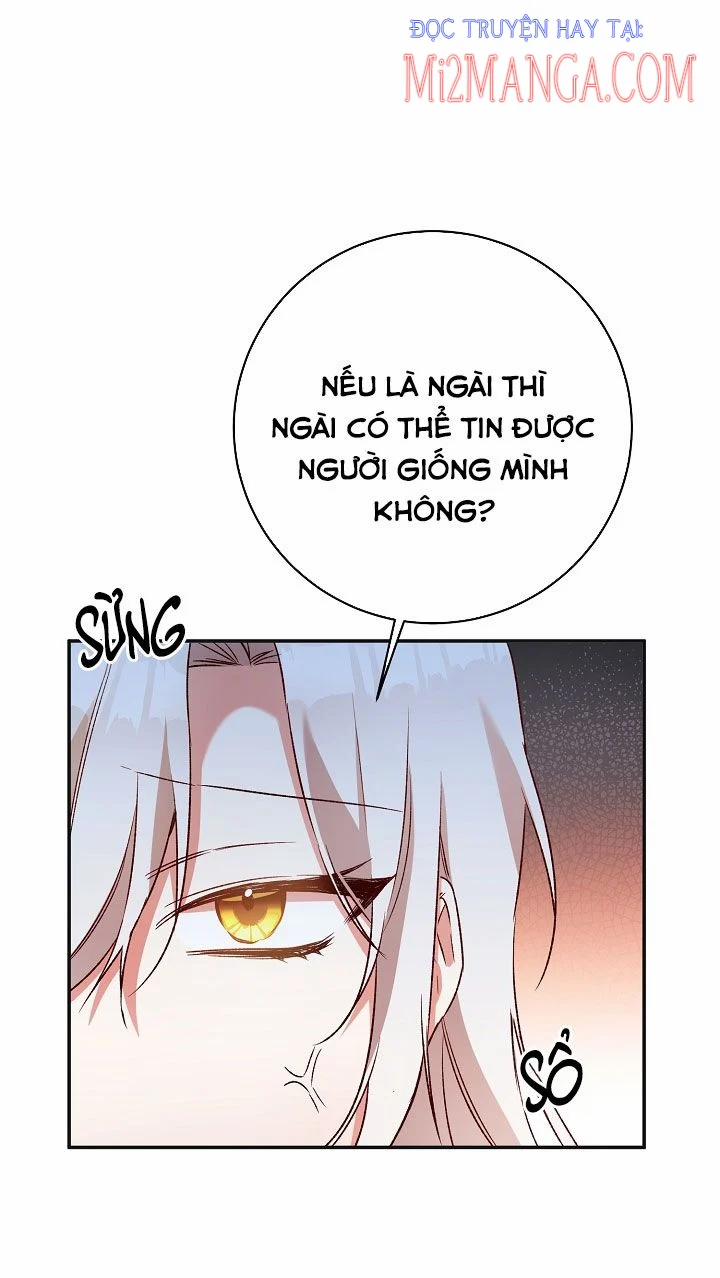 Lý Do Tôi Sống Dưới Thân Phận Ác Nữ 38 trang 19