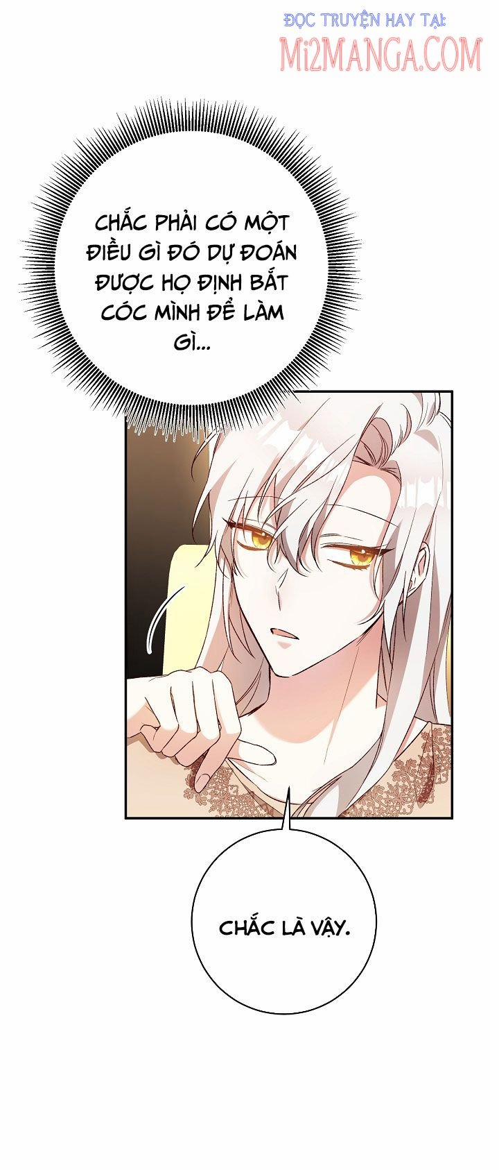 Lý Do Tôi Sống Dưới Thân Phận Ác Nữ 38 trang 2