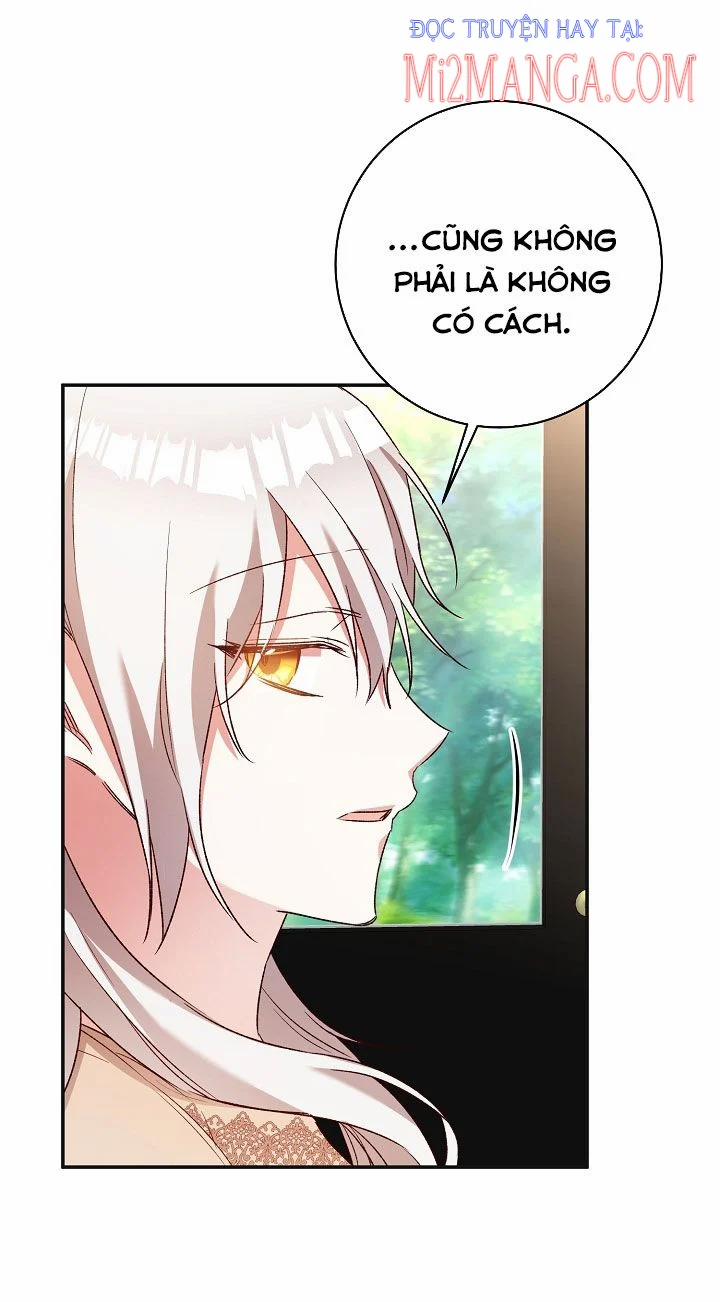 Lý Do Tôi Sống Dưới Thân Phận Ác Nữ 38 trang 21