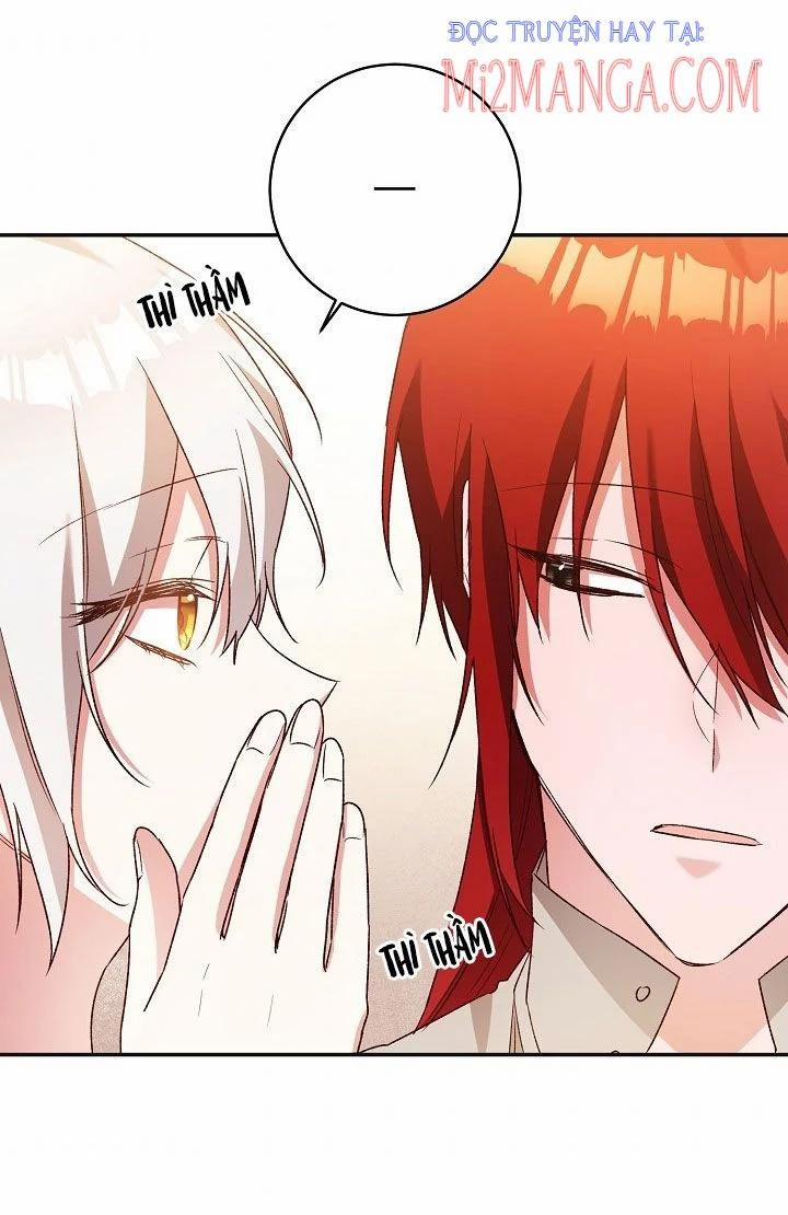 Lý Do Tôi Sống Dưới Thân Phận Ác Nữ 38 trang 24