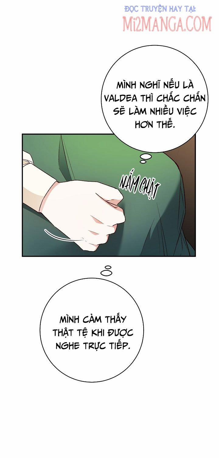 Lý Do Tôi Sống Dưới Thân Phận Ác Nữ 38 trang 3