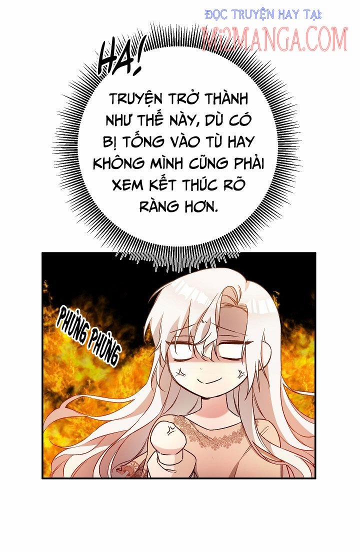 Lý Do Tôi Sống Dưới Thân Phận Ác Nữ 38 trang 4