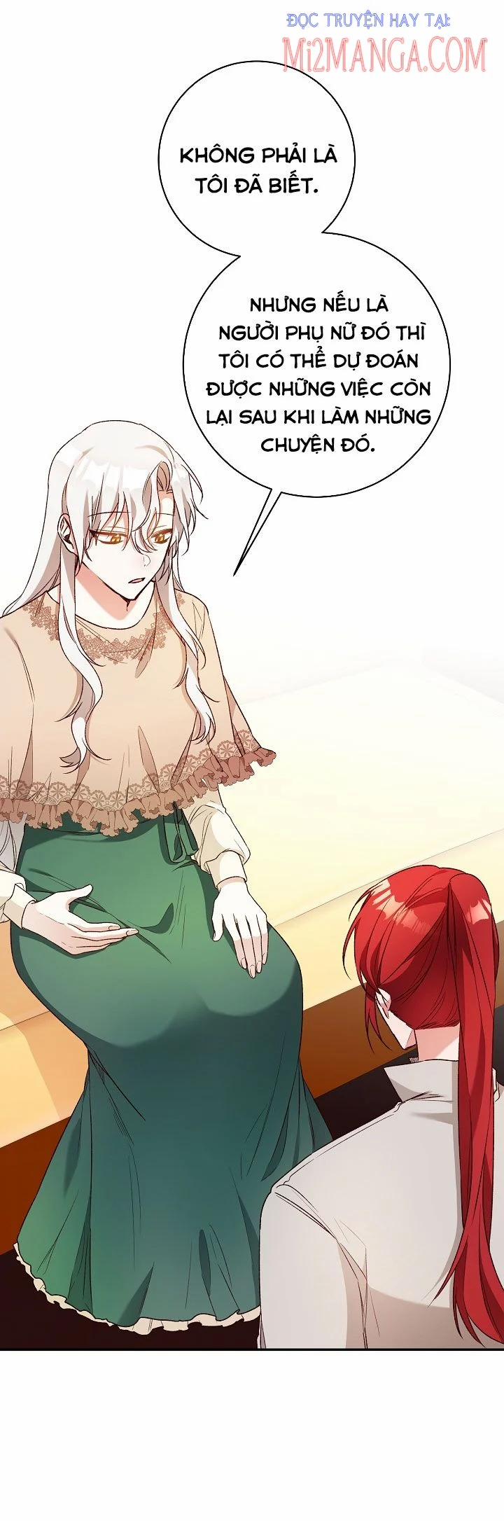 Lý Do Tôi Sống Dưới Thân Phận Ác Nữ 38 trang 6