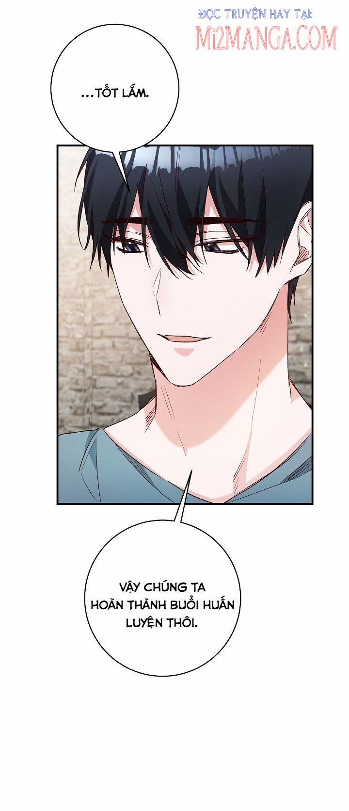 Lý Do Tôi Sống Dưới Thân Phận Ác Nữ 39.5 trang 12