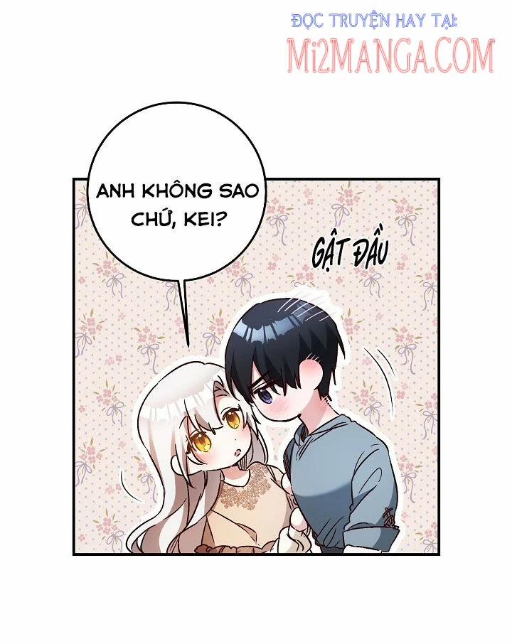 Lý Do Tôi Sống Dưới Thân Phận Ác Nữ 39 trang 10