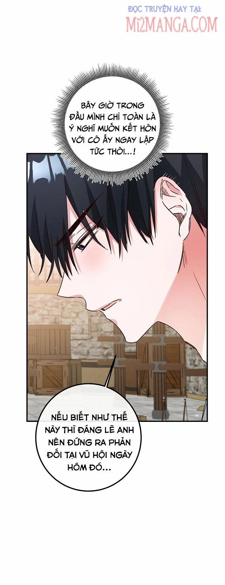 Lý Do Tôi Sống Dưới Thân Phận Ác Nữ 39 trang 11