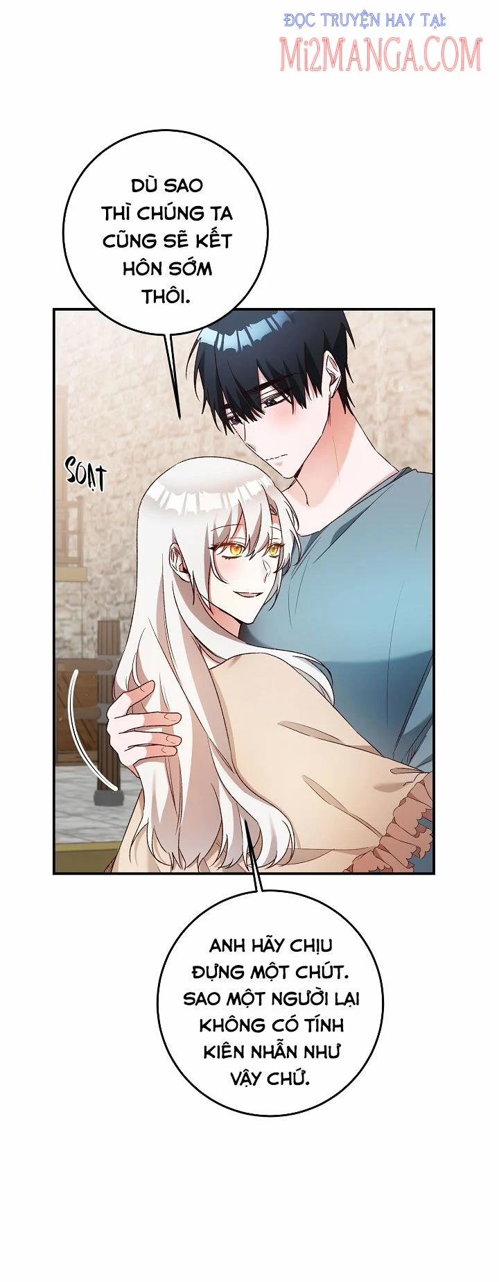 Lý Do Tôi Sống Dưới Thân Phận Ác Nữ 39 trang 12