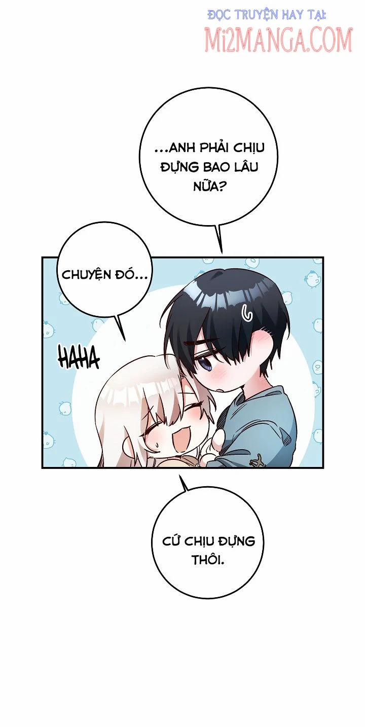 Lý Do Tôi Sống Dưới Thân Phận Ác Nữ 39 trang 13