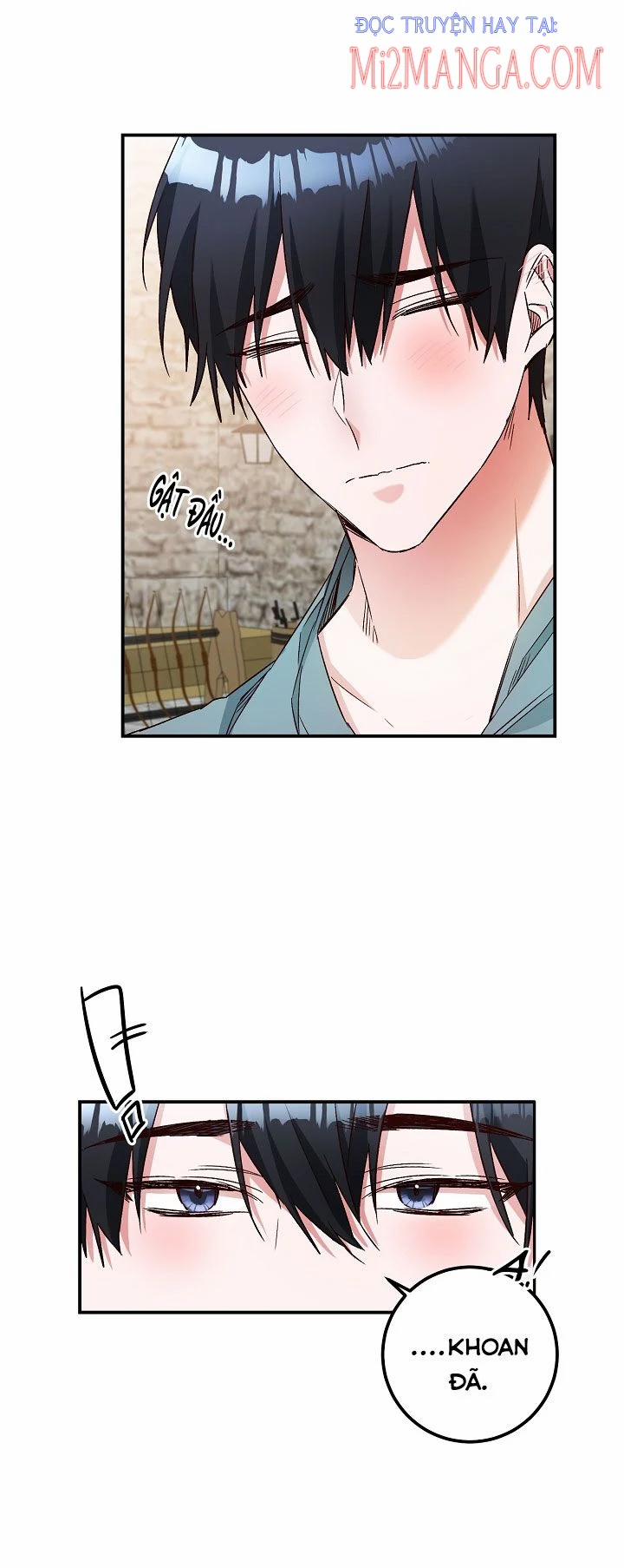 Lý Do Tôi Sống Dưới Thân Phận Ác Nữ 39 trang 14