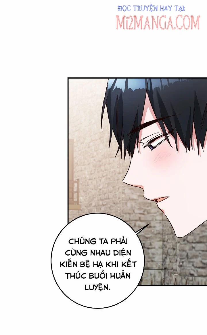 Lý Do Tôi Sống Dưới Thân Phận Ác Nữ 39 trang 15