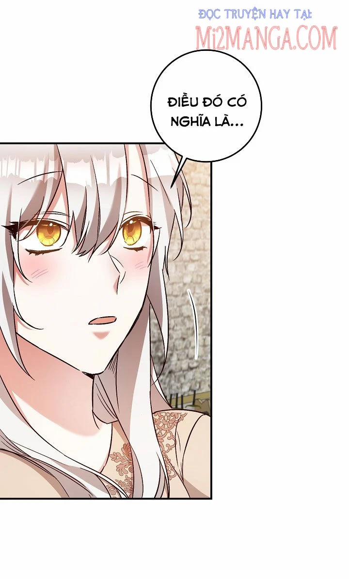 Lý Do Tôi Sống Dưới Thân Phận Ác Nữ 39 trang 16