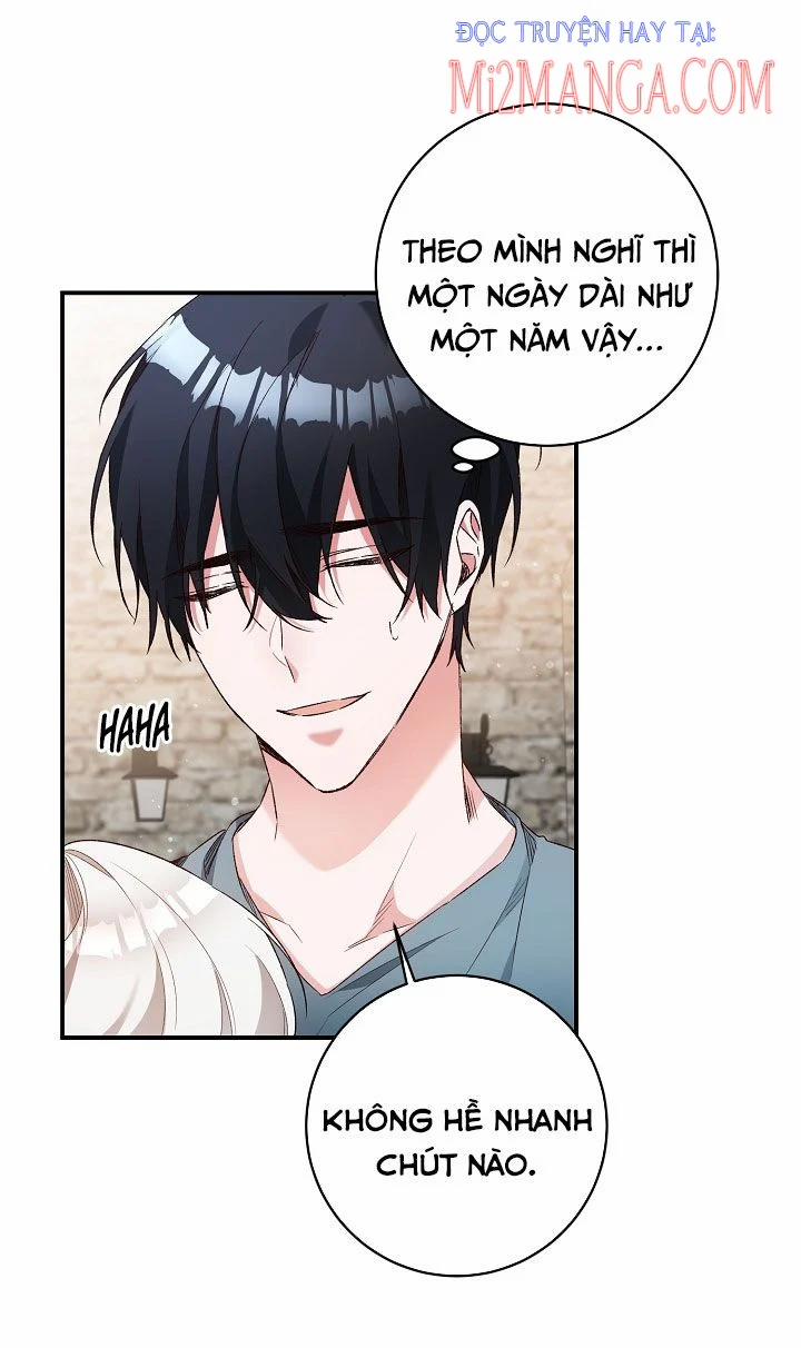 Lý Do Tôi Sống Dưới Thân Phận Ác Nữ 39 trang 18