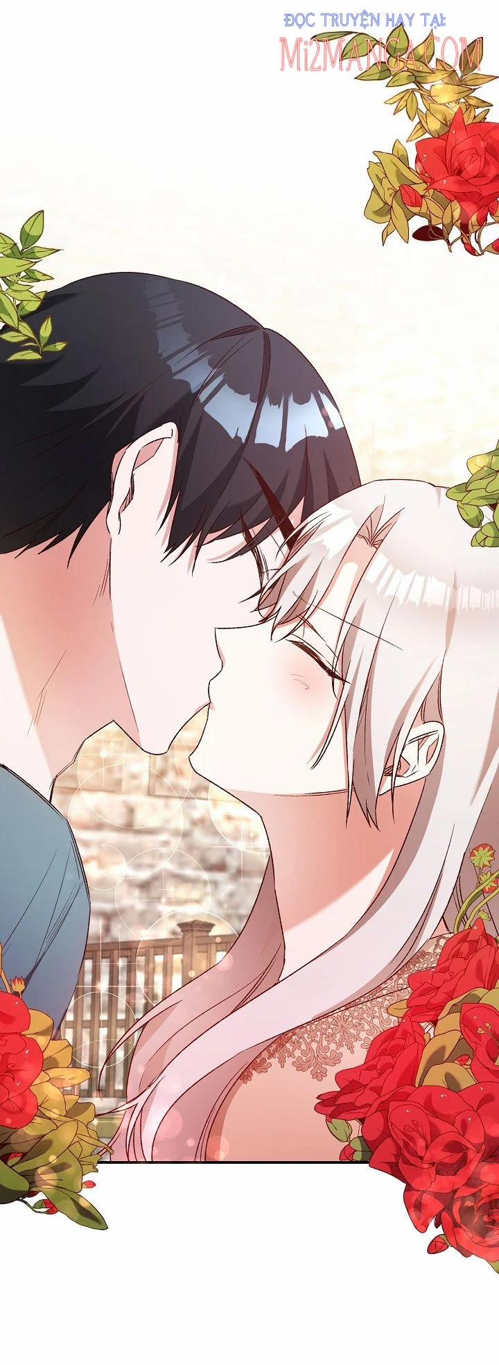 Lý Do Tôi Sống Dưới Thân Phận Ác Nữ 39 trang 2